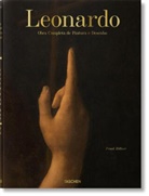 Johannes Nathan, Frank Zöllner - Leonardo. Obra Completa de Pintura e Desenho