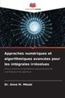 Aimé M. Mbobi, Dr. Aimé M. Mbobi - Approches numériques et algorithmiques avancées pour les intégrales irrésolues