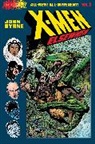 John Byrne, Byrne John - X-Men: Elsewhen (Volume 1 of 3)