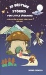 Nomo Comila - 30 Bedtime Stories for Little Dreamers