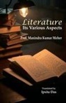 Manindra Kumar Meher - Literature