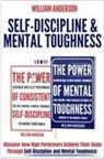 William Anderson - Self-Discipline & Mental Toughness (2 in 1)