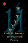 Alina Rubi - Code 11