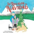 Marcia Francis Przeslawski - Los Regalos de Navidad