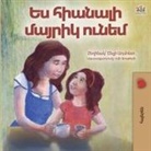 Shelley Admont, Kidkiddos Books - My Mom is Awesome (Armenian Children's Book)