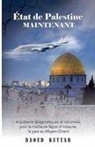 Daoud Kuttab - État de Palestine MAINTENANT