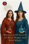 Alina Rubi - Rituals and Secrets of Blue Magic and Red Magic
