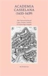 Kai Brodersen - ACADEMIA CASSELANA (1633-1639)