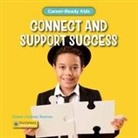 Diane Lindsey Reeves - Connect and Support Success