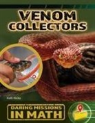 Kelli Hicks - Venom Collectors