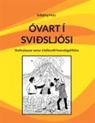 Salbjörg Hotz - Óvart í sviðsljósi