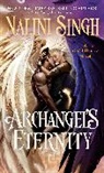 Nalini Singh, Singh Nalini - Archangel's Eternity