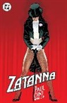 Paul Dini - Zatanna by Paul Dini Omnibus