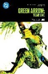 Andy Diggle, Jock - Green Arrow: Year One: DC Compact Comics Edition