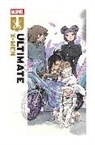 Peach Momoko, Peach Momoko - Ultimate X-Men By Peach Momoko Vol. 4