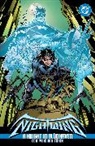 Sergio Aragones, Ed Brubaker, Chuck Dixon, Stefano Gaudiano - Nightwing: A Knight in Bludhaven Compendium Three