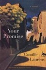 Adriana Hunter, Camille Laurens - Your Promise