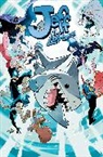 Kelly Thompson, Thompson Kelly, TOKITOKORO, TOKITOKORO - Jeff the Land Shark: Friends and Rivals