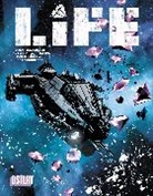 Brian Azzarello, Stephanie Phillips, Danijel Zezelj - LIFE