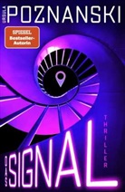 Ursula Poznanski - Das Signal