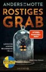 Anders De La Motte - Rostiges Grab