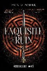 AdriAnne May - Exquisite Ruin