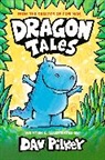 Dav Pilkey, Dav Pilkey - Dragon Tales