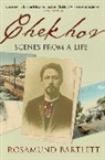 Rosamund Bartlett - Chekhov
