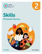 Sue Cowley, Cowley Sue - Oxford International Skills: Financial Literacy: Practice Book 2