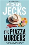Jecks Michael - The Piazza Murders