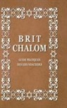 Rav Oury Cherki - BRIT CHALOM, RAV OURY CHERKI