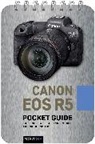 Rocky Nook - Canon EOS R5: Pocket Guide