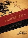 Brian Froud, Jim Henson, A C H Smith, A.C.H. Smith, Brian Froud - Jim Henson's Labyrinth: The Novelization