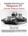 Hilary Doyle, Thomas Jentz - Panzer Tracts No.12-1: Flakpanzer IV