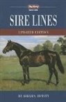 Abram Hewitt - Sire Lines