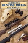 C. Boddington - American Hunting Rifles