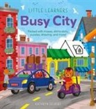 Regan, Lisa Regan, Kathryn Selbert - Little Learners: Busy City