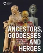 Stiftung Humboldt Forum - Ancestors, Goddesses, and Heroes