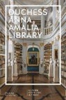 Klassik Stiftung Weimar - Duchess Anna Amalia Library