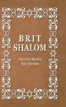 Rabbi Oury Cherki - Brit Shalom, Patto di pace