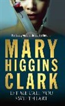 Mary Higgins Clark - Let Me Call You Sweetheart
