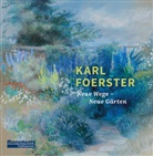 Heidi Howcroft, Thomas Steller - Karl Foerster