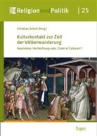 Christian Scholl - Kulturkontakt zur Zeit der Völkerwanderung