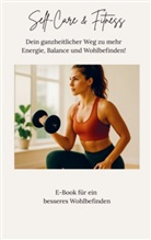 Susanne Heiler, Susanne Heiler - Self-Care und Fitness