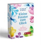 Elmar Simma - Kleine Fenster zum Glück