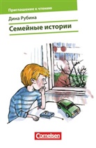 Maria Heller - Einladung zum Lesen - Russische Lektüren - Sekundarstufe II - C1