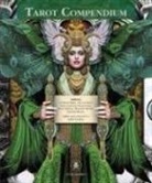 Sasha Graham - Tarot compendium