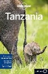 Richard D. Bartlett, Mary . . . [et al. Fitzpatrick, Jorge García, Anthony Ham, Helena Smith - Tanzania