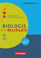 Inken Barfod-Werner, Susanne Bögeholz, Florian Böttcher, Ronja Broszehl, Karsten Damerau, Jonas Dieter... - Fachmethodik