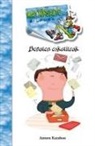 Antton Kazabon Amigorena, Agurtzane Abajo Alda - Beñaten eskutitzak